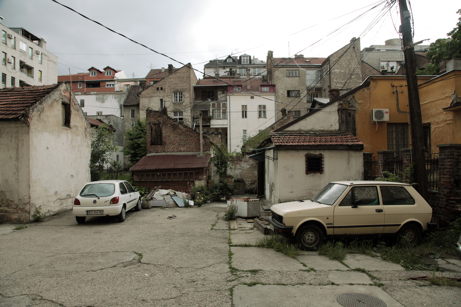 alleyquilt