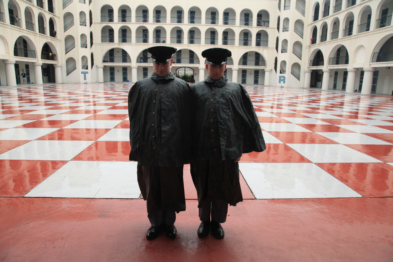 twocadets