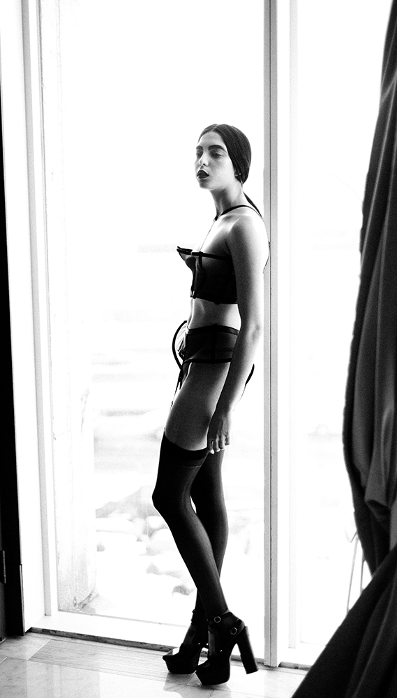 Chromat015